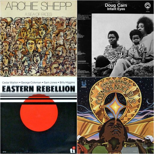 Ness Radio session #23