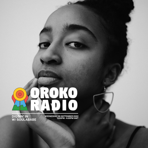 SoulaBabe - Diggin' In - 29th September 2022