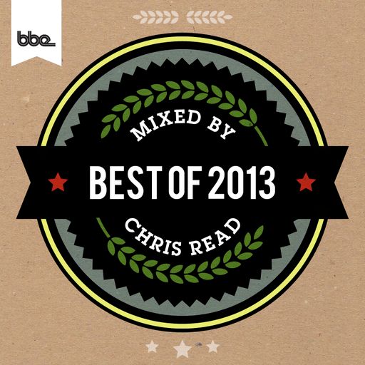 'Best of BBE Records 2013' Mix Album