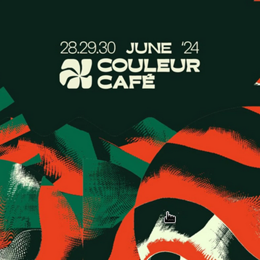 Midi Express 17/06/2024 Spécial Festival Couleur Café 2024