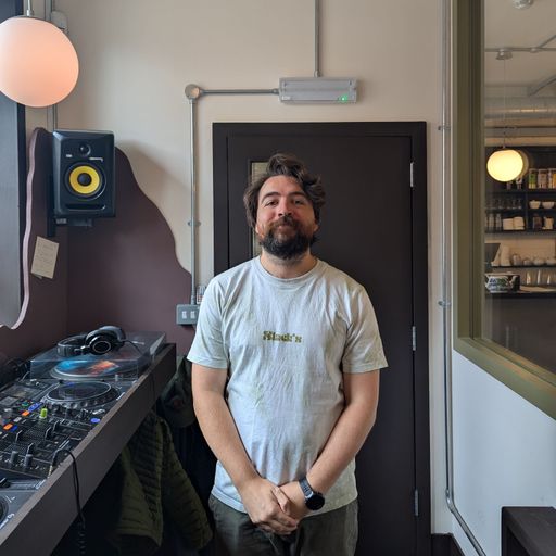 Anslow's Sound Sounds - September 2025