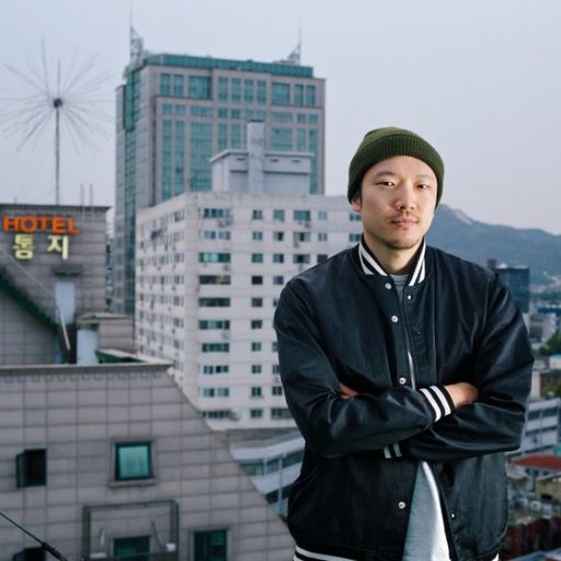 DJ Soulscape // 10-06-19