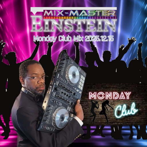 Monday Club Mix 2025.12.15