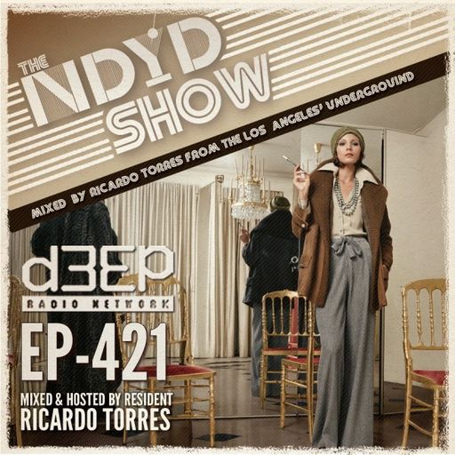 Ricardo Torres - The NDYD Show (27/12/25)