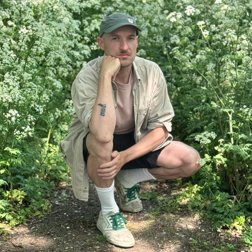 Club Citrus w/ Oh Henry - 06.05.25