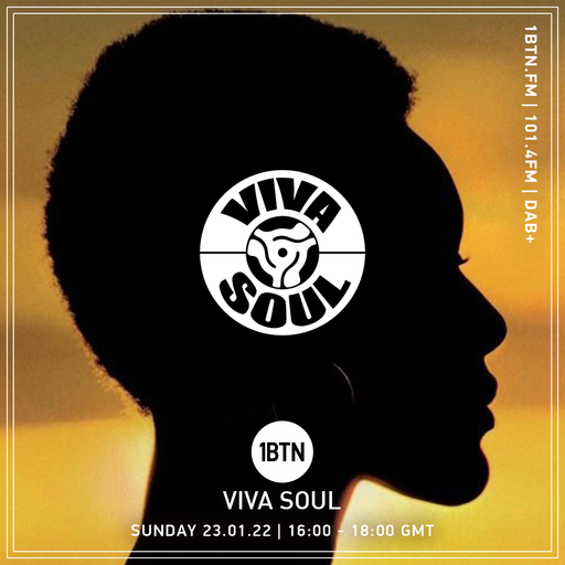Viva Soul - 23.01.2022
