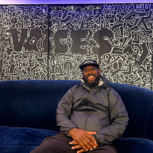 Tesfa Williams Breakfast Show 16/04/25 - Voices Radio