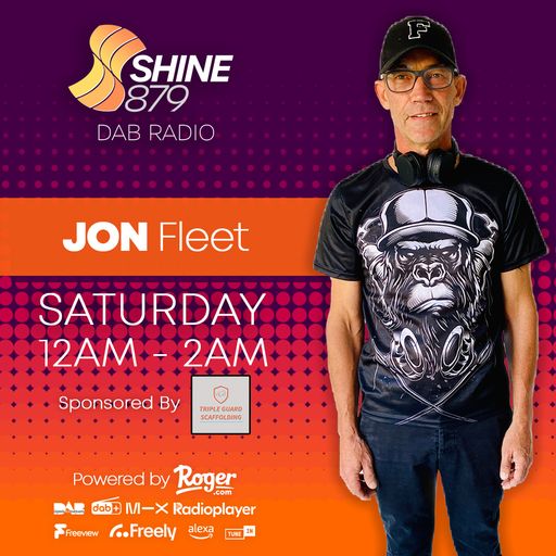 Jon Fleet - 24 Aug 2024