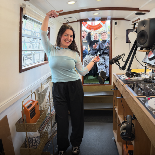 Monsamp | The BoAt Pod | April 2026