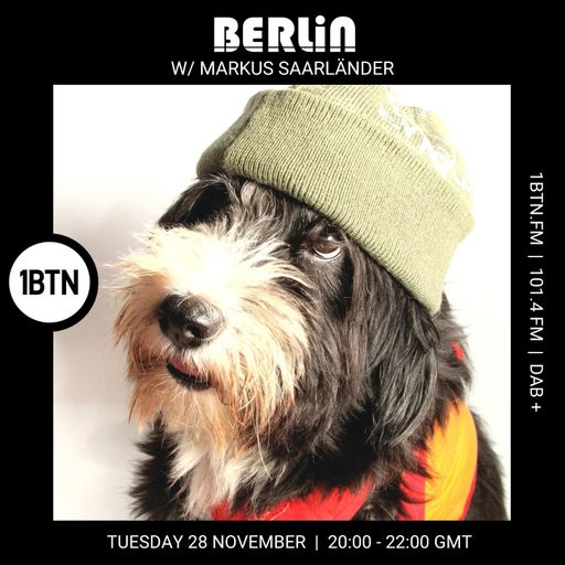 BERLIN - 28.11.23.