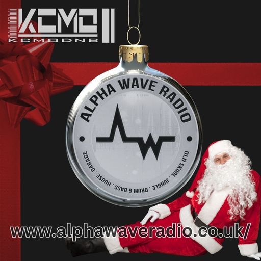 A ALPHAWAVE CHRISTMAS STORY