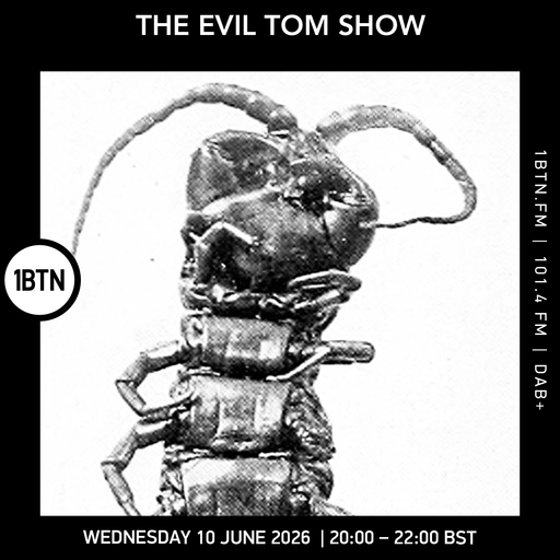 The Evil Tom Show - 10.06.26