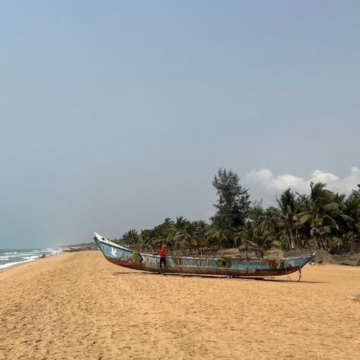 Riverain - Serenity Now - 24th October 2025