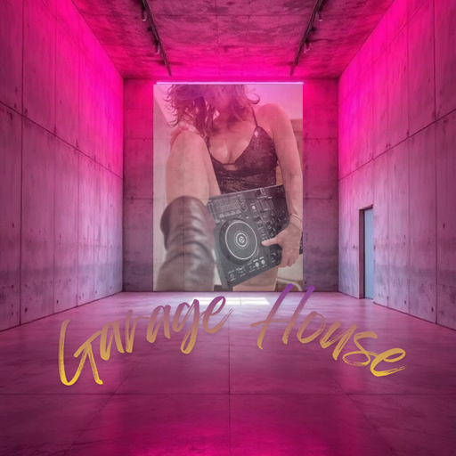 GARAGE VIBES on PROFOUND RADIO