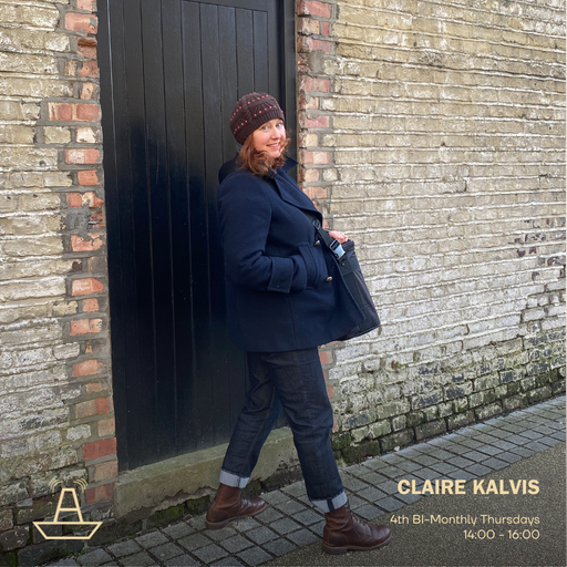 Claire Kalvis | The BoAt Pod | February 2025