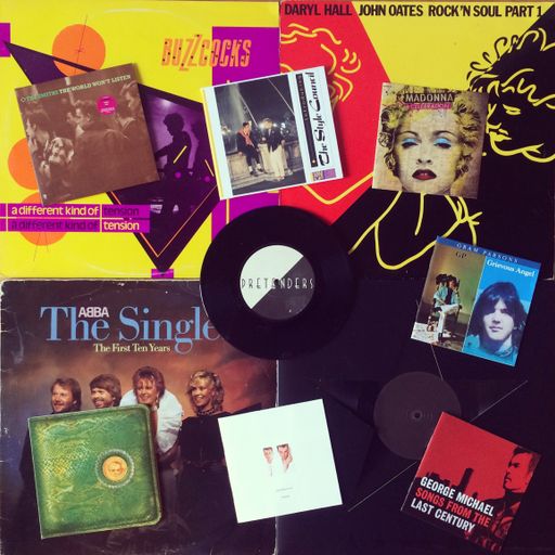 Money Money Money - A Radio Activity Production for Boogaloo Radio