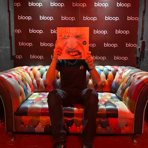 Bank Of Switches w/ Big Nick D - 17.09.25