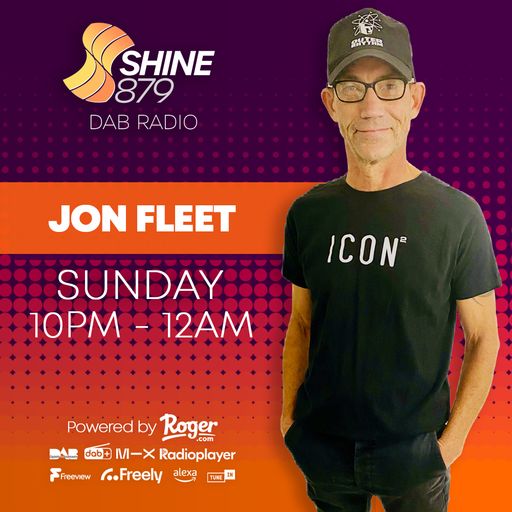 Jon Fleet - 12 Oct 2025