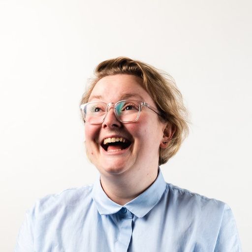 Maddy Warren 10-07-19