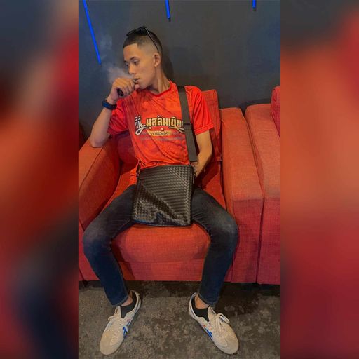 อยู่กับบังไม่เคยหลับ ตื่นมาก็ตักหลับบังก็เติม HBDบังดิ๊กอ่อนนุช