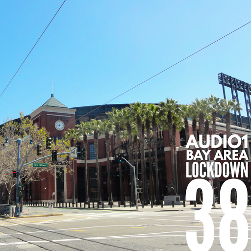BAY AREA LOCKDOWN 38
