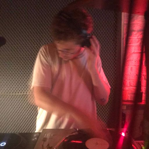 Cashmere Texture Mix #29 w/ KRN (Ghostcorp) 09.06.2018