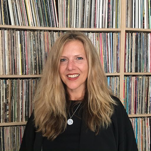 Balearic Breakfast: Colleen 'Cosmo' Murphy // 24-08-21