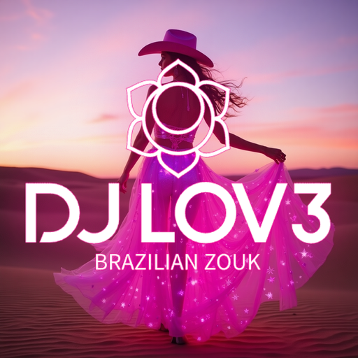 Dallas Zouk & Lambada Festival - Country Night - 2025.07.05 Dallas