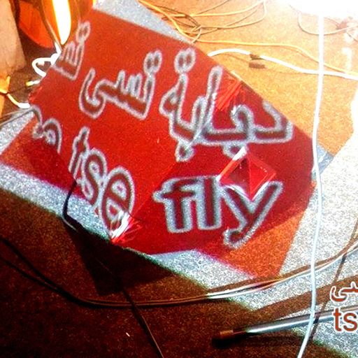Tse Tse Fly Middle East # November 2022 - 1st November 2022