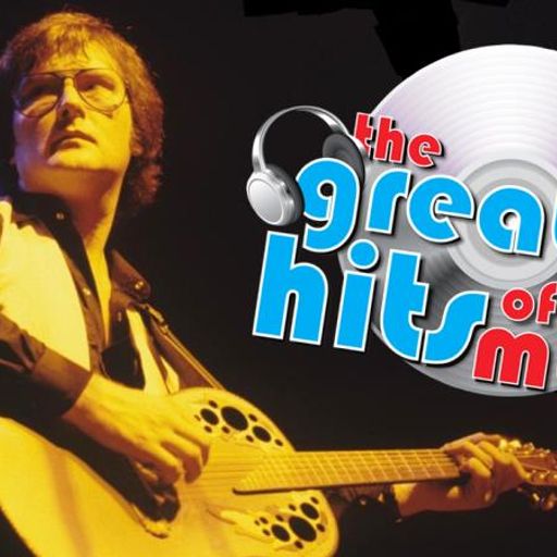 The Greatest Hits Of Music - 11th Sept 2022