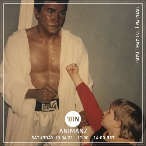 Animanz - 10.04.2021