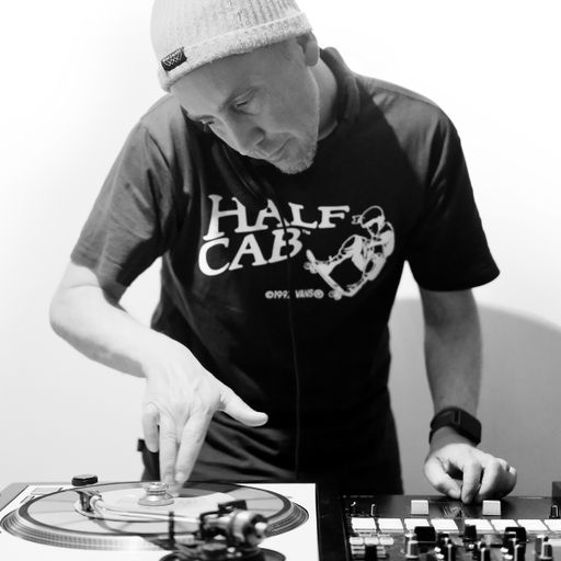 DJ Woody x Monkey Shoulder Mix