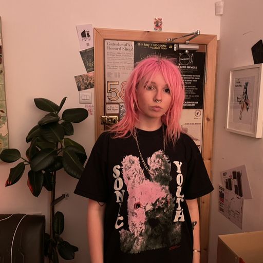 HARD CANDY w. Alannah Lamb - May 2024