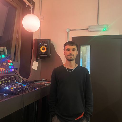 Moon Gazing w. Ken Rico - September 2025