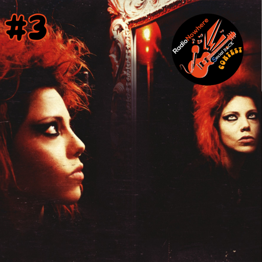 Radio Nowhere Social Rock Contest 2025 - Week #3 - Numa Echos