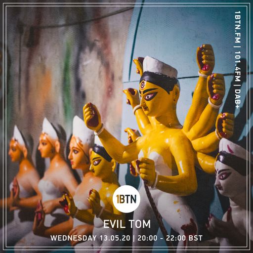 The Evil Tom Show - 13.05.2020