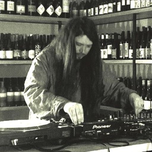 DJ Thor proudly presents " Part of my Soul 208 " Ben Hixon Tribute Session