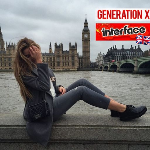 GENERATION X INTERFACE HOUSE MUSIC ALL NIGHT LONG FT JON INTERFACE