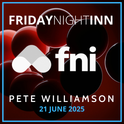 FNI: Classic Trance All Vinyl - 21 June 2025