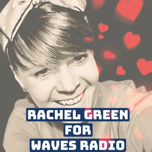 RACHEL GREEN for Waves Radio #9