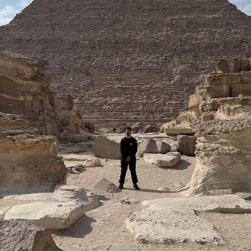 Bergsonist w/ 3xOJ - 22nd February 2025