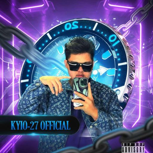 KYIO-27 OFFICIAL