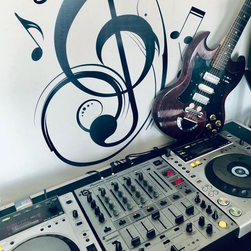 FAVORITE PLAYLIST 03