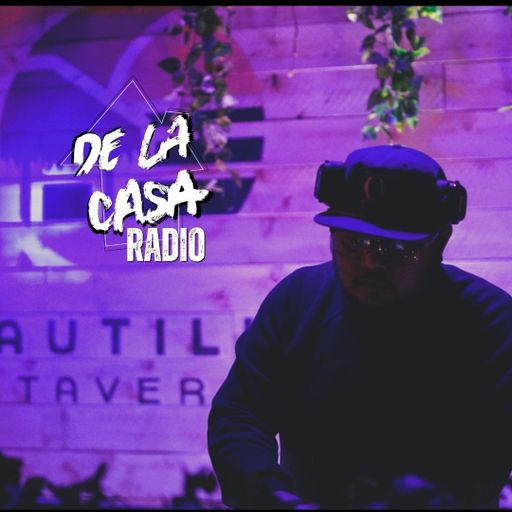 Qolaj - De La Casa Radio 12.10.25