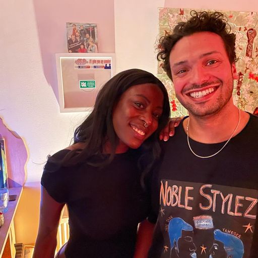 Time Wastin' - September 2023