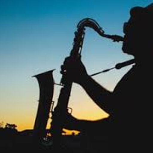 LizzyJ Flying Solo (again!) Bit of soul, soulful house, dance and everything inbetween