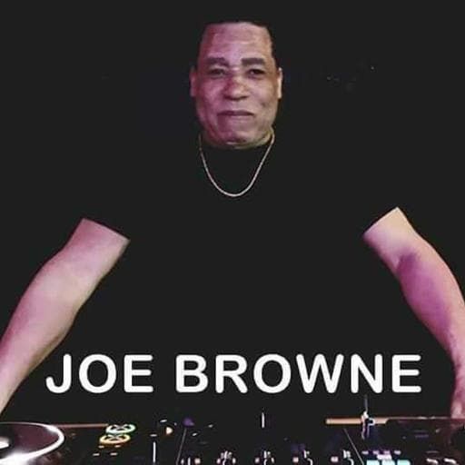 JB - OnlyOldSkoolRadio.com  -  Tribute to Joe - Saturday 5th December 2020