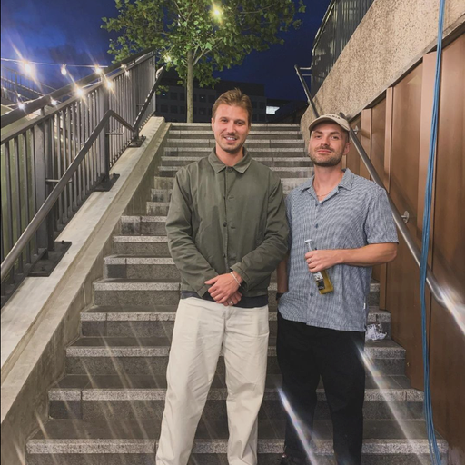 Tom Shapiro - Voices Radio - 20/07/24