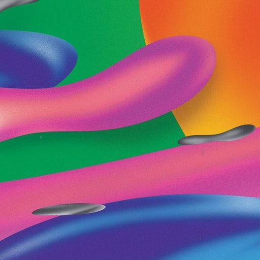 Top Flight with Chal Ravens – Anz Invites U 2 Dance