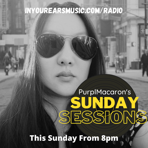 Sunday Sessions 18th April 2021